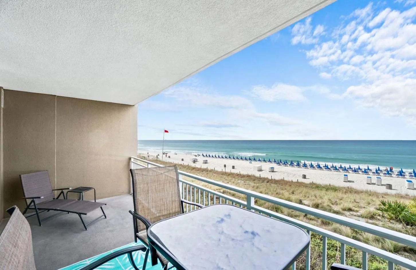 Emerald Beach Resort 234 | Roo'S Rendezvous Panama City Beach 0*,