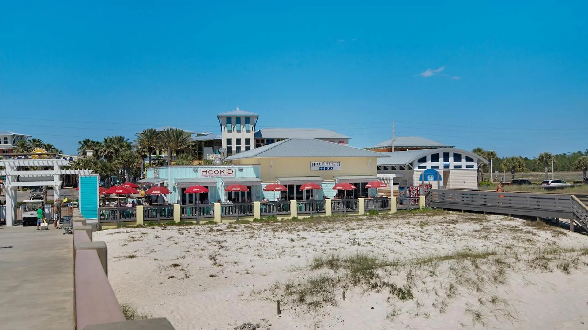 Holiday home Emerald Beach Resort 234 | Roo'S Rendezvous Panama City Beach United States