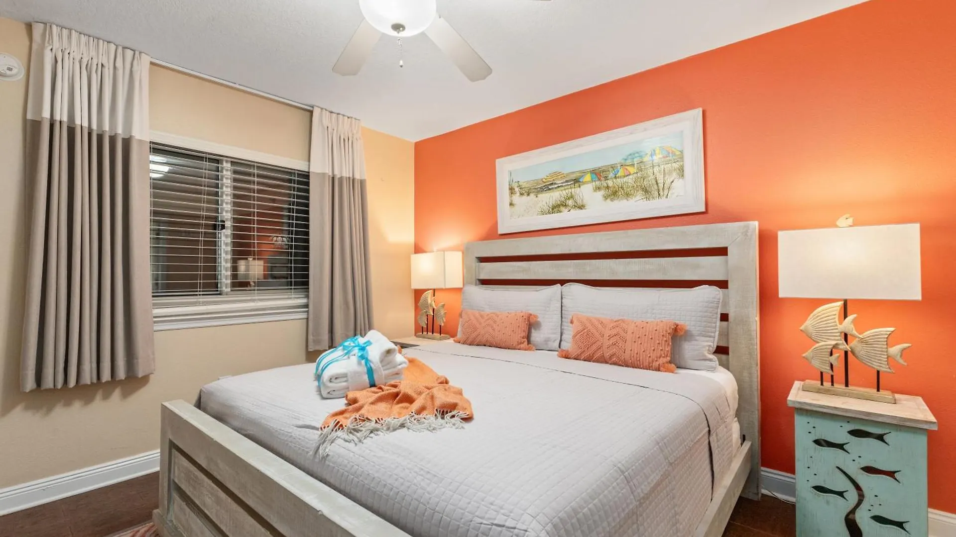 Emerald Beach Resort 234 | Roo'S Rendezvous Panama City Beach Holiday home