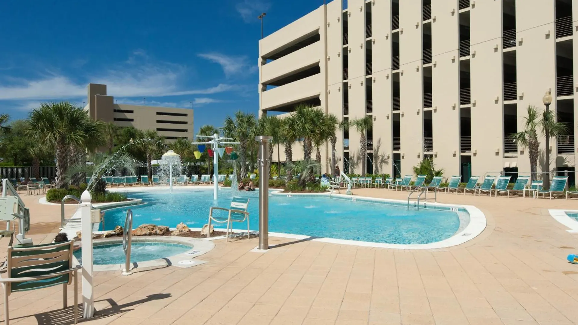 Holiday home Emerald Beach Resort 234 | Roo'S Rendezvous Panama City Beach United States