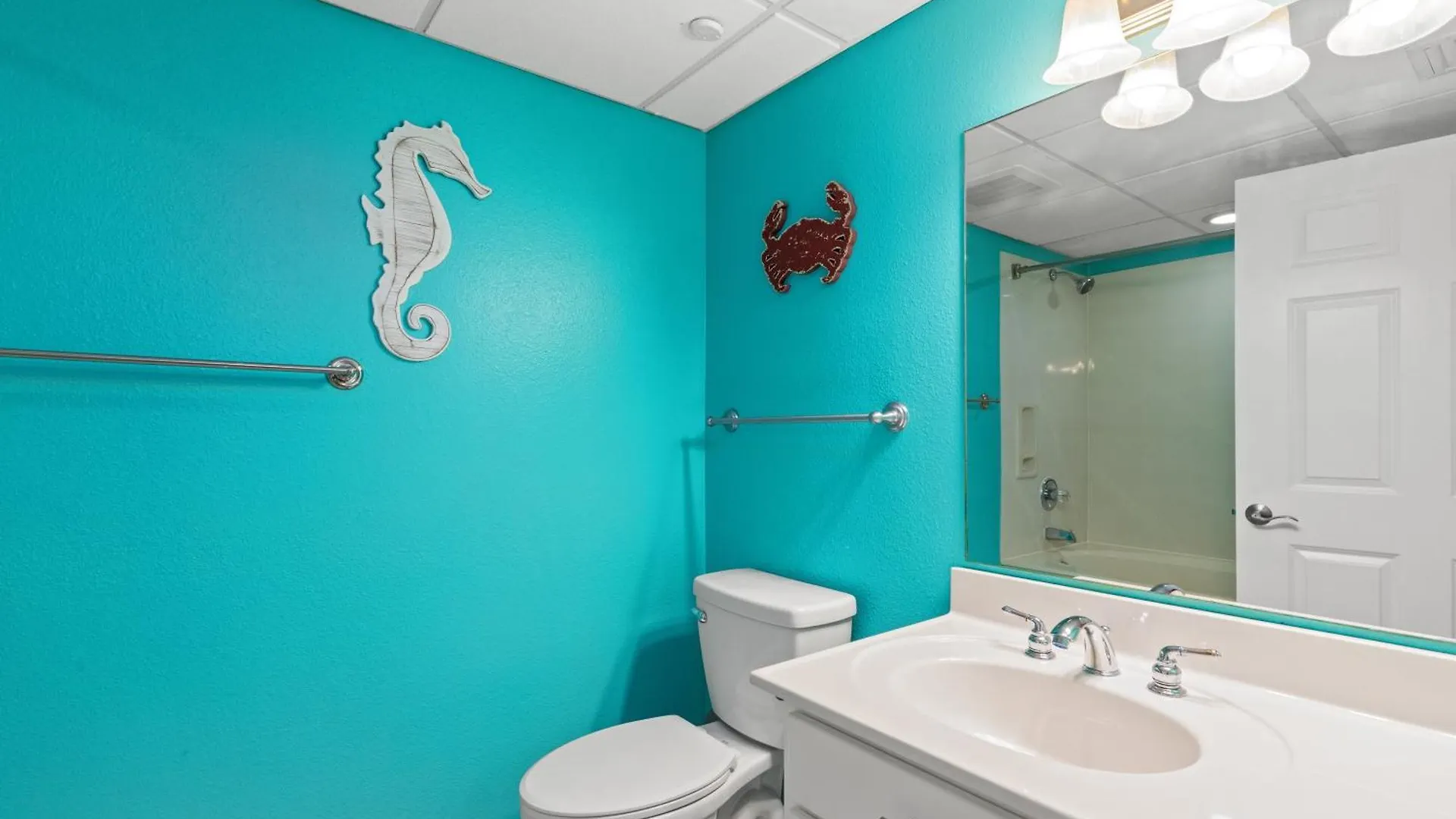 Emerald Beach Resort 234 | Roo'S Rendezvous Panama City Beach