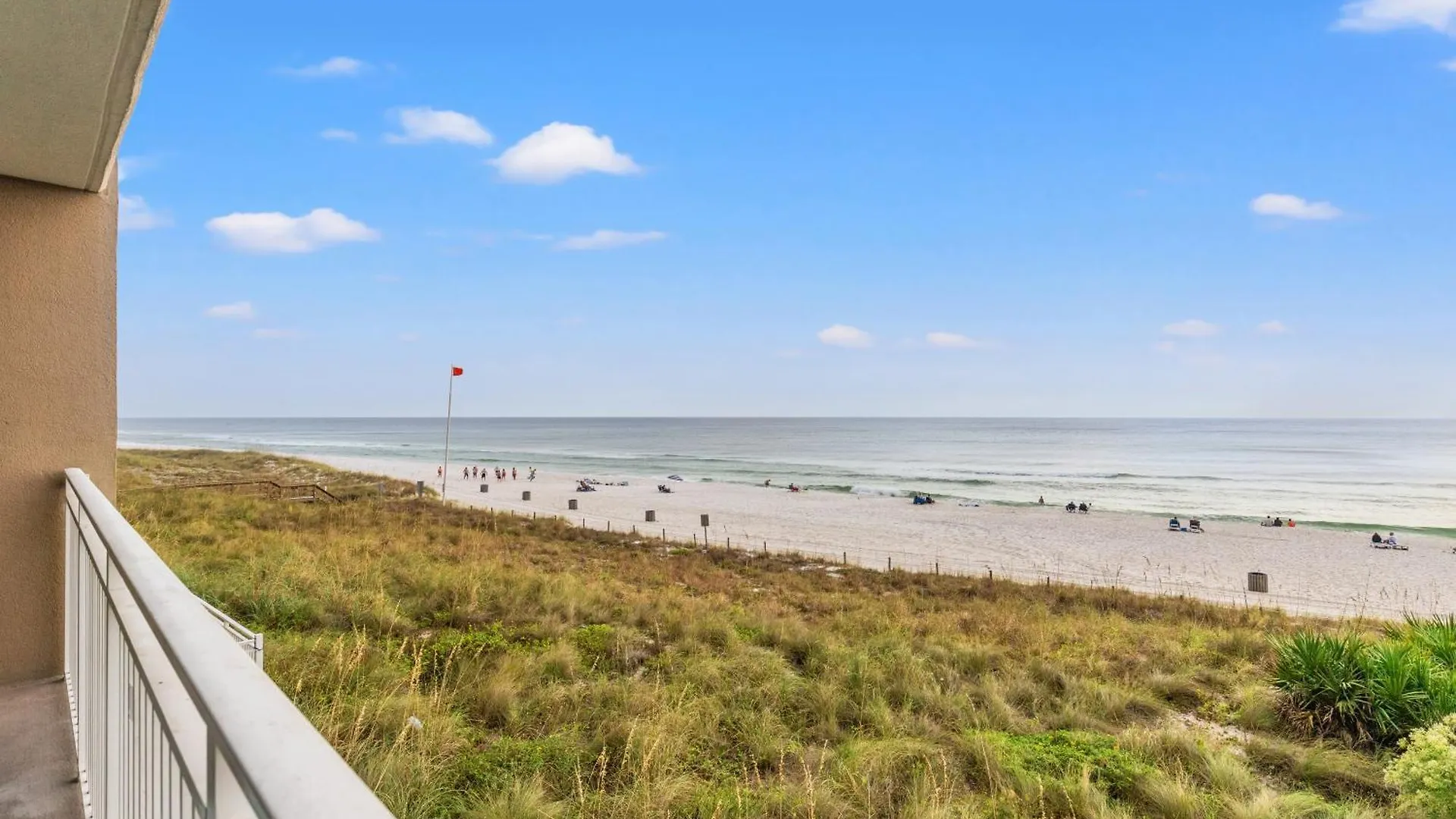 Holiday home Emerald Beach Resort 234 | Roo'S Rendezvous Panama City Beach