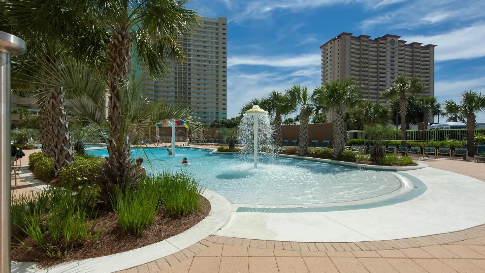 Emerald Beach Resort 234 | Roo'S Rendezvous Panama City Beach