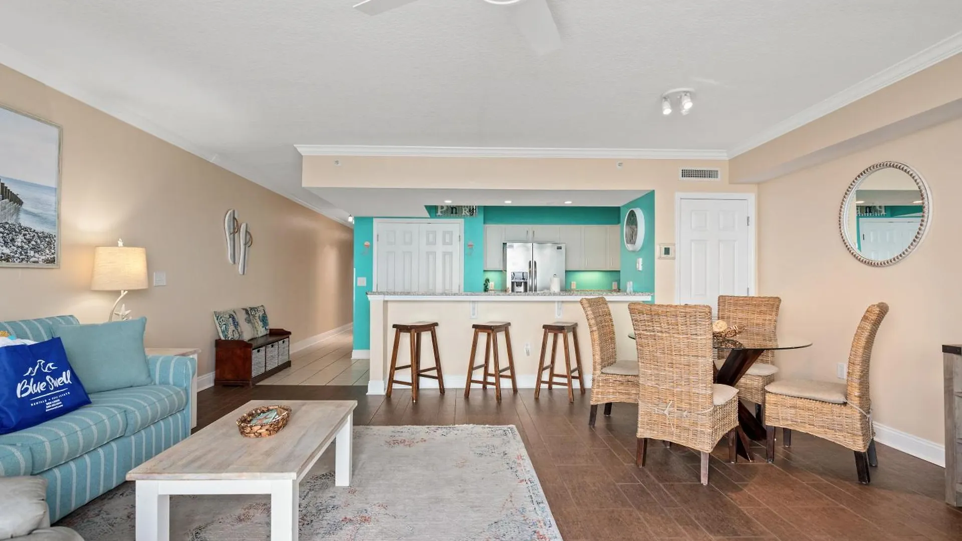 Holiday home Emerald Beach Resort 234 | Roo'S Rendezvous Panama City Beach