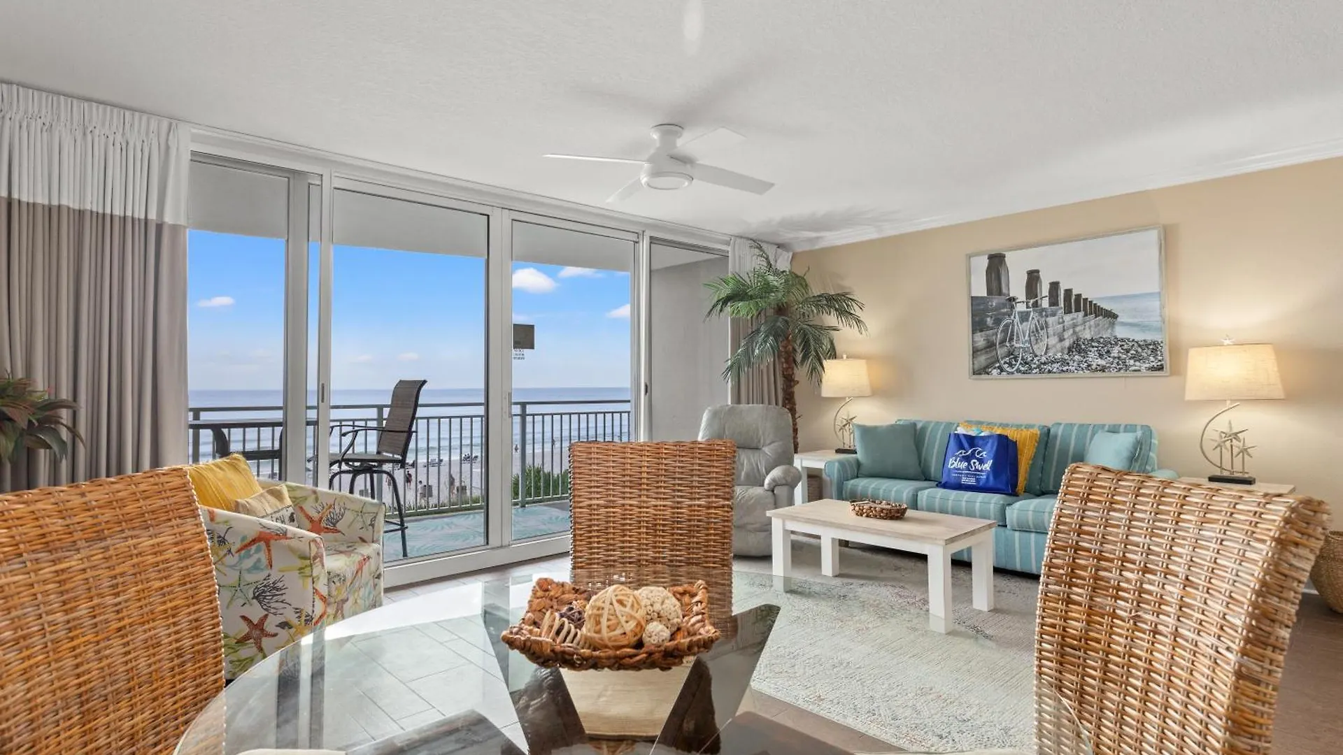 Emerald Beach Resort 234 | Roo'S Rendezvous Panama City Beach 0*,