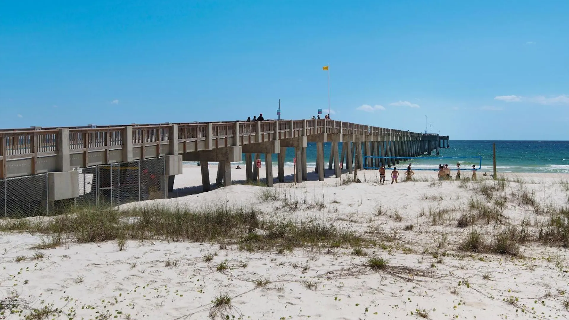 Holiday home Emerald Beach Resort 234 | Roo'S Rendezvous Panama City Beach