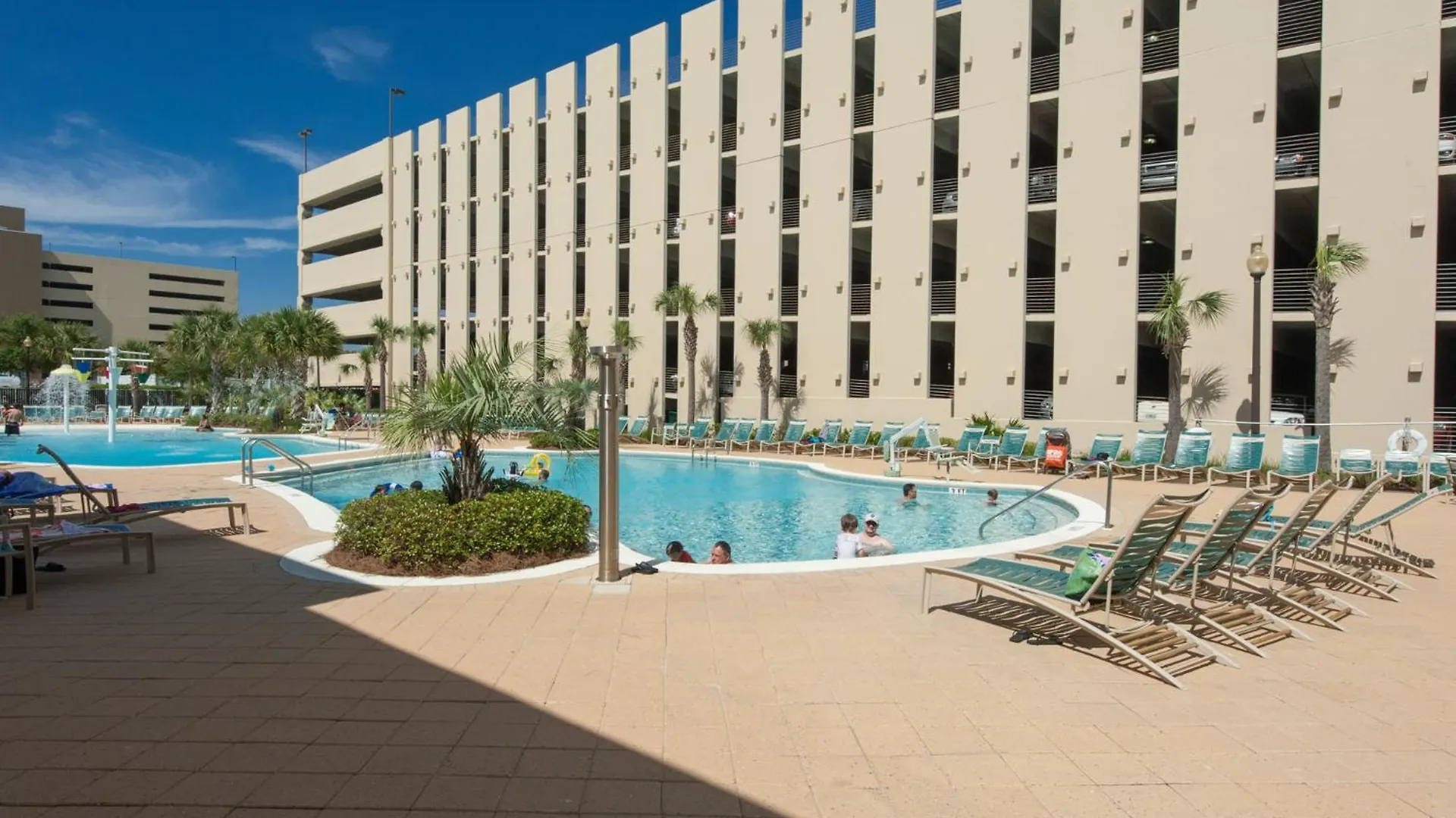 Holiday home Emerald Beach Resort 234 | Roo'S Rendezvous Panama City Beach