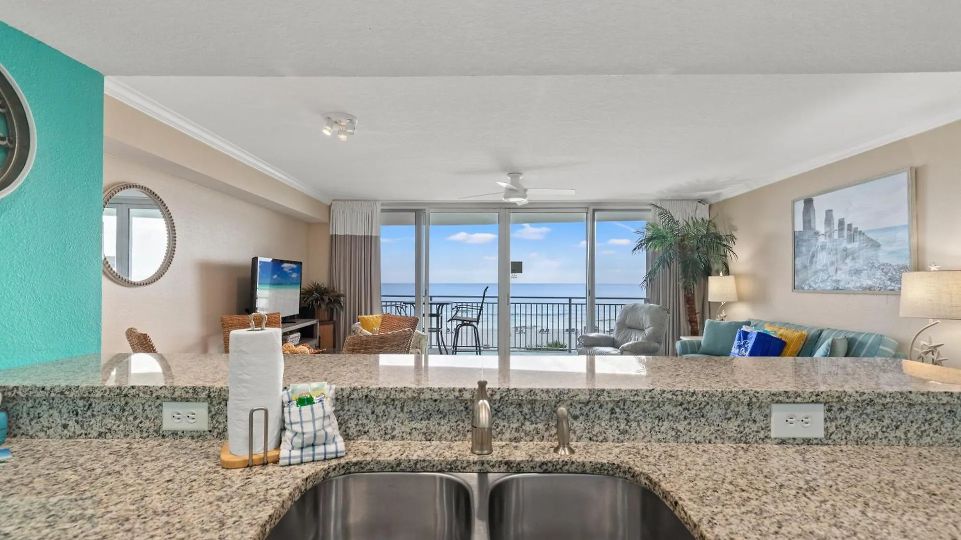 Holiday home Emerald Beach Resort 234 | Roo'S Rendezvous Panama City Beach