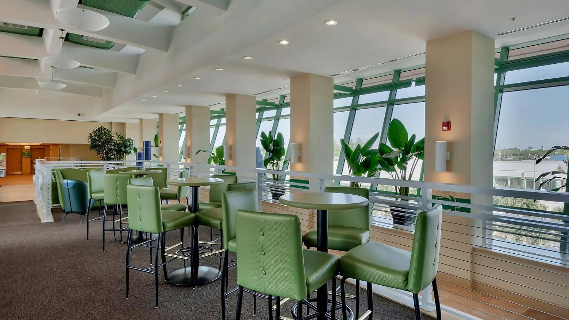 Emerald Beach Resort 234 | Roo'S Rendezvous Panama City Beach 0*,  United States