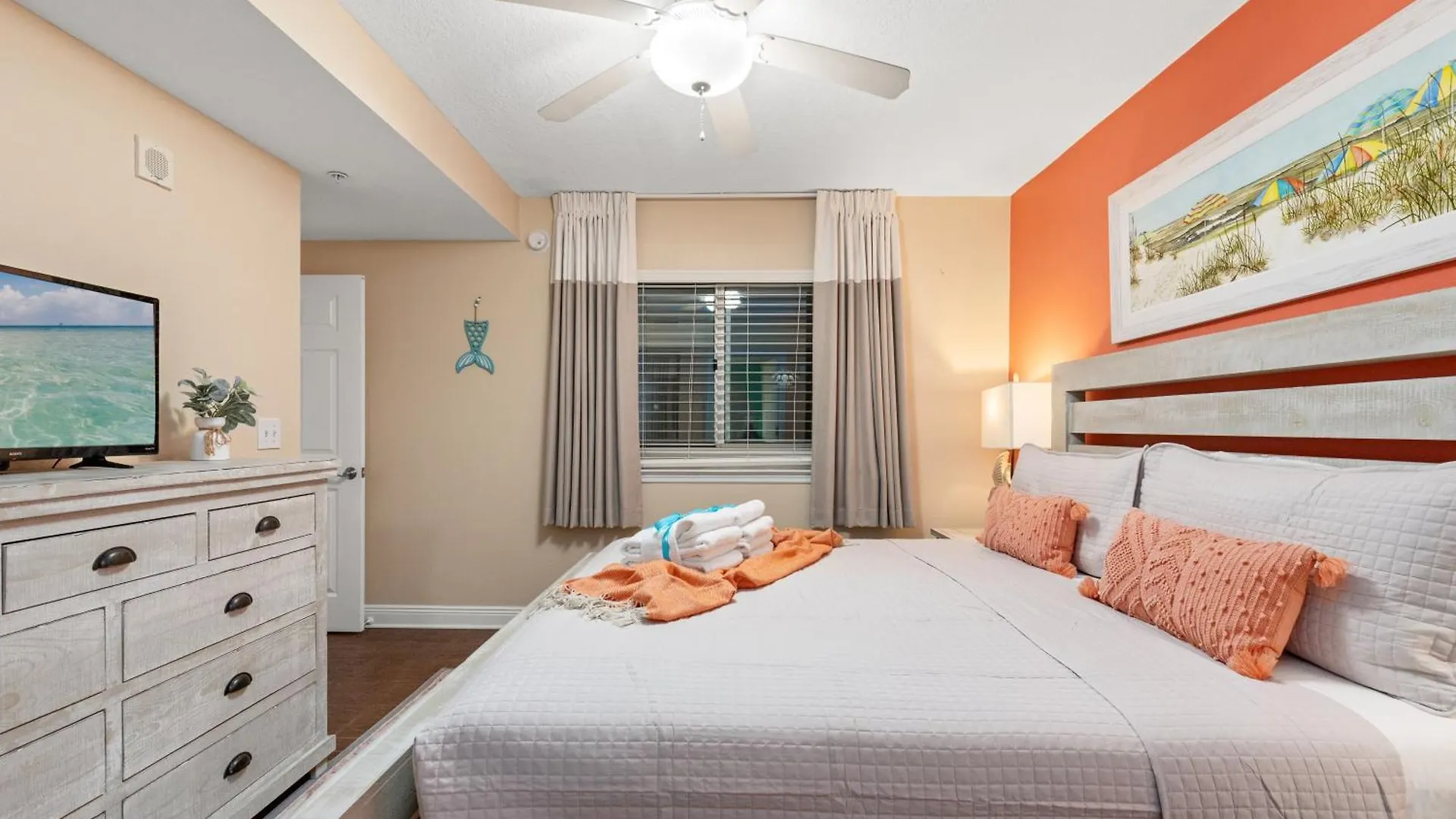 Holiday home Emerald Beach Resort 234 | Roo'S Rendezvous Panama City Beach United States