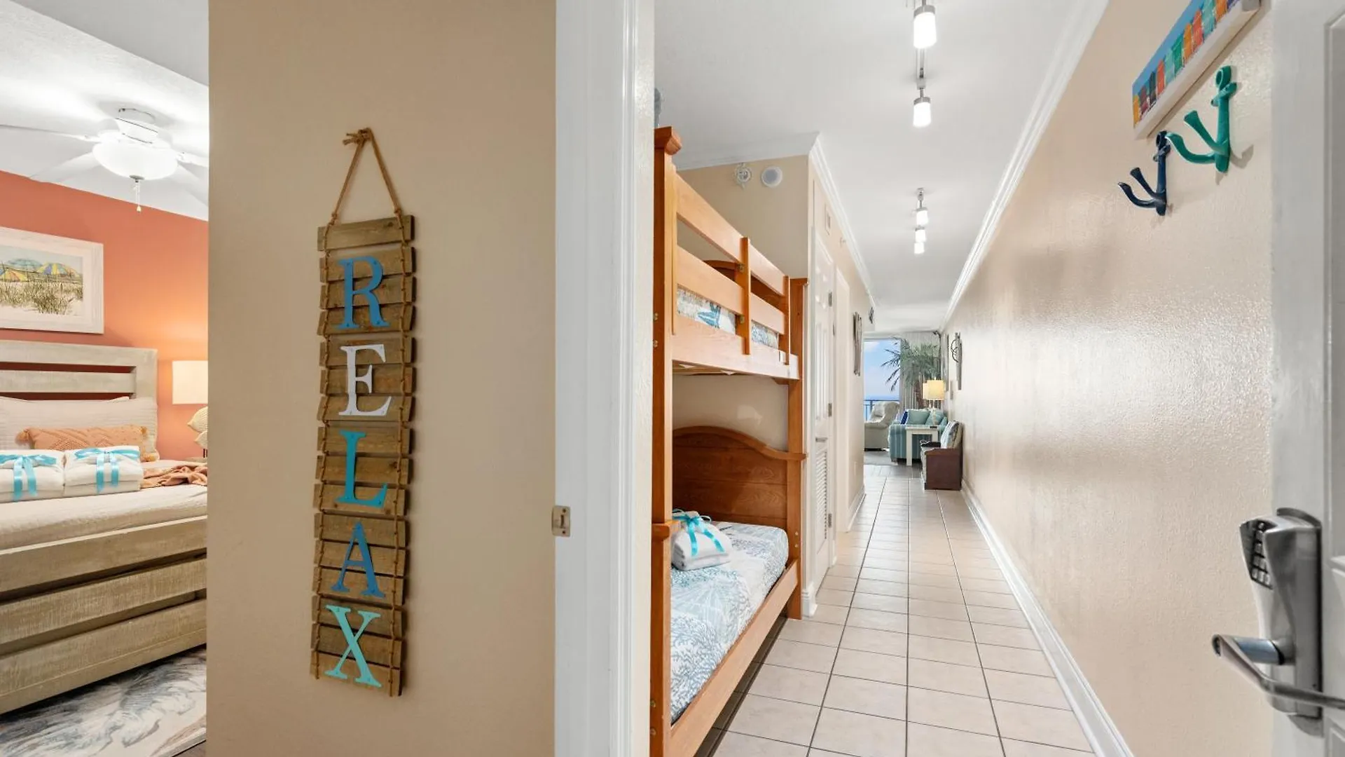 Emerald Beach Resort 234 | Roo'S Rendezvous Panama City Beach 0*,